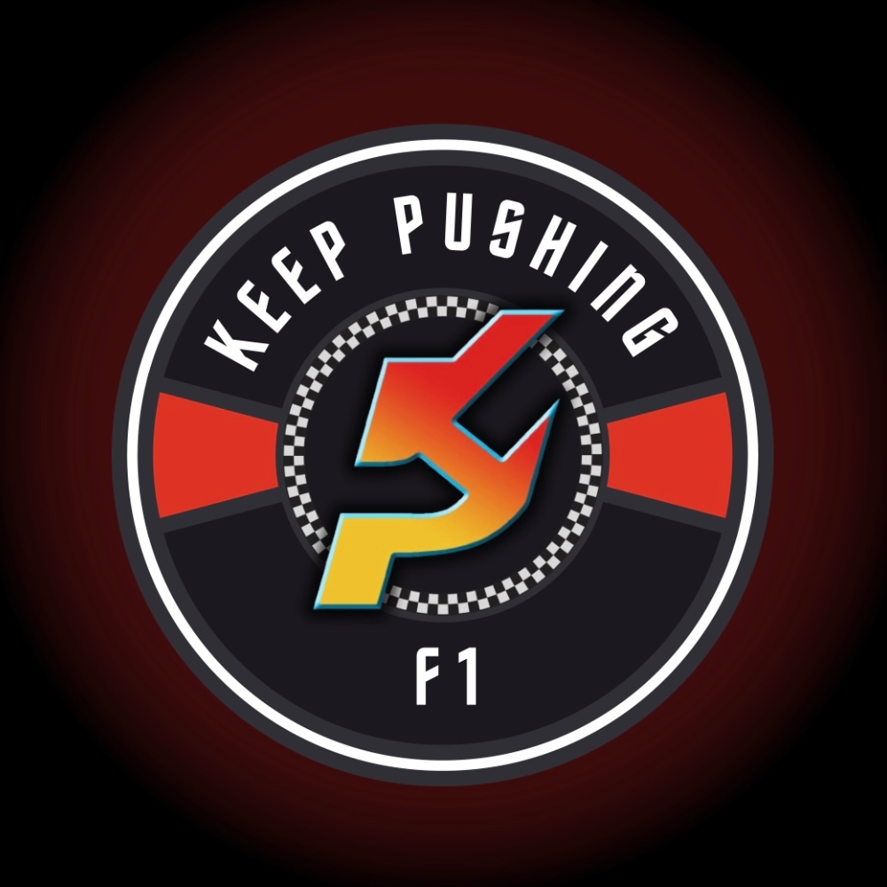 Keep Pushing F1